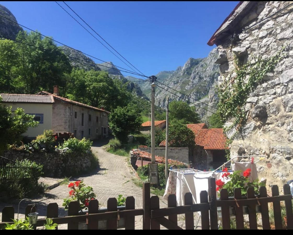 Villa La Saleta Bejes Esterno foto