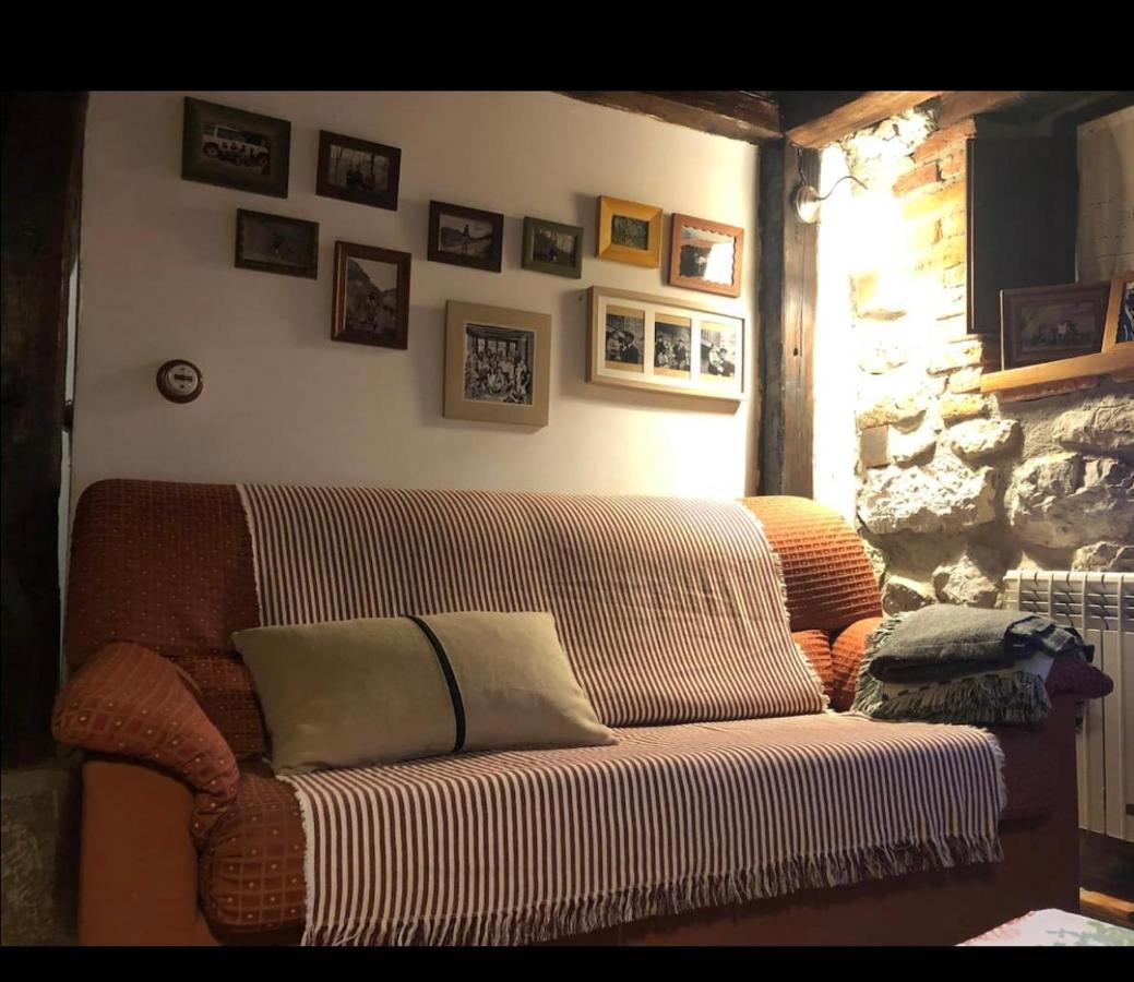 Villa La Saleta Bejes Esterno foto