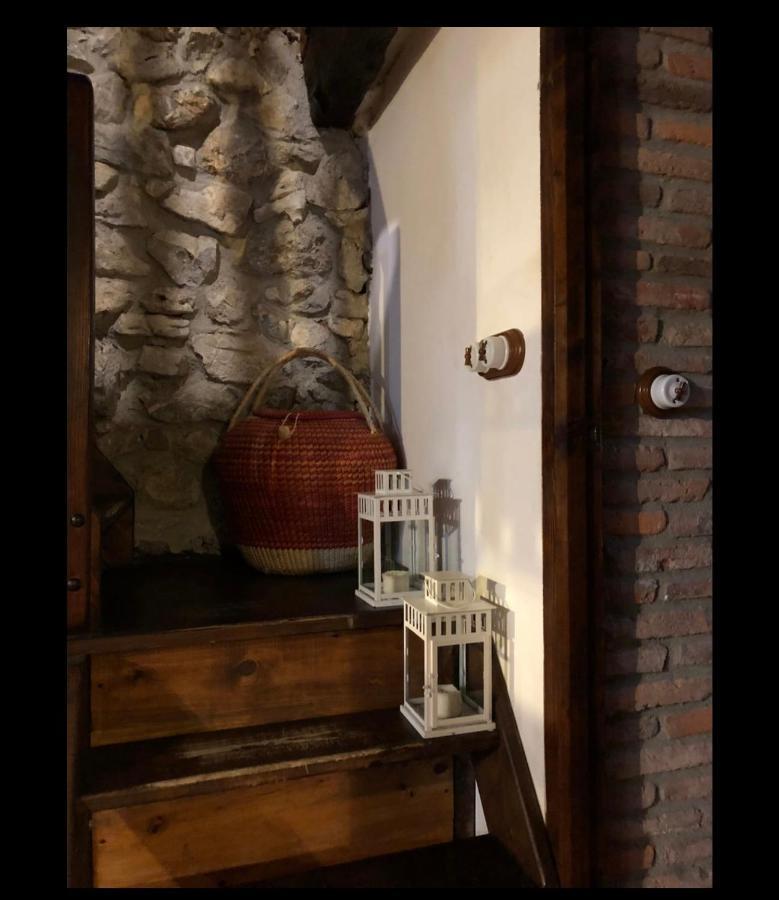 Villa La Saleta Bejes Esterno foto